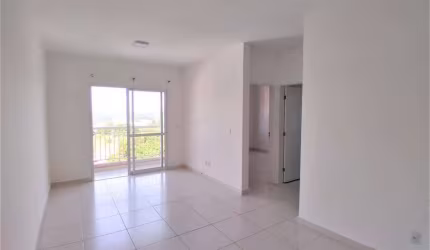 Apartamento para aluguel, 2 quartos, Edifício Claudia - Indaiatuba/SP