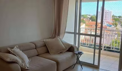 Apartamento para aluguel, 3 quartos, 1 suíte, 2 vagas, Patio Andaluz - Indaiatuba/SP