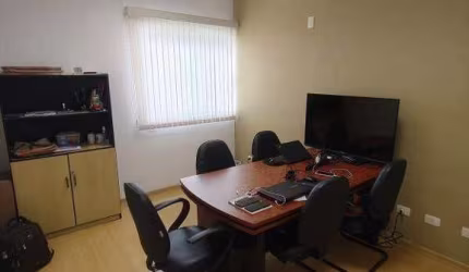 Sala para aluguel, 1 vaga, Cidade Nova - Indaiatuba/SP