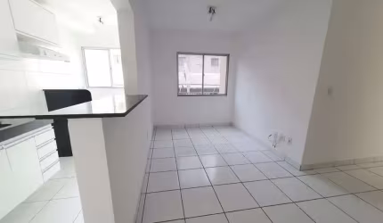 Apartamento à venda, 2 quartos, 1 suíte, 1 vaga, Condomínio Spazio Illuminare - Indaiatuba/SP