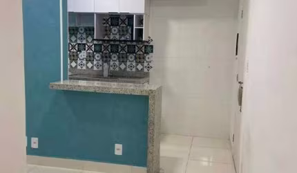 Apartamento à venda, 2 quartos, 2 vagas, Villa Helvetia - Indaiatuba/SP