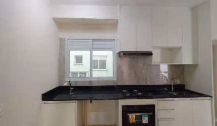 Apartamento para aluguel, 2 quartos, Evo Residence - Vila Fahl - Indaiatuba/SP