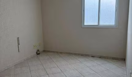 Apartamento à venda, 2 quartos, 1 vaga, Condomínio Villagio DAmore - Indaiatuba/SP