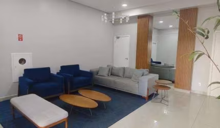 Apartamento para aluguel, 3 quartos, 2 vagas, Residencial Villa Felicità - Indaiatuba/SP