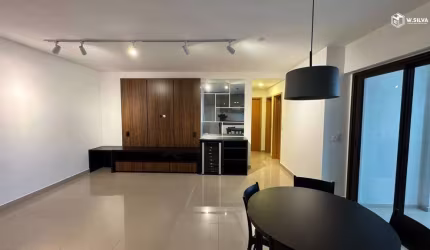 Apartamento para aluguel, 3 quartos, 1 suíte, 2 vagas, The Park View - Indaiatuba/SP