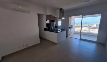 Apartamento para aluguel, 2 quartos, 2 suítes, 2 vagas, Sky Towers Home - Indaiatuba/SP