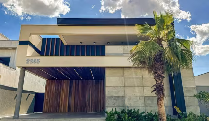 Casa em Condomínio à venda, 3 quartos, 3 suítes, 4 vagas, Jardim Vila Paradiso - Indaiatuba/SP