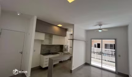 Apartamento à venda, 2 quartos, 1 vaga, Residencial Magnifique - Salto/SP