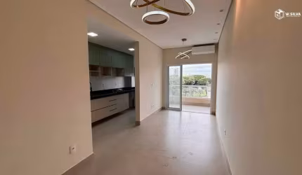 Apartamento para aluguel, 2 quartos, 2 suítes, 2 vagas, Vila do Parque - Indaiatuba/SP