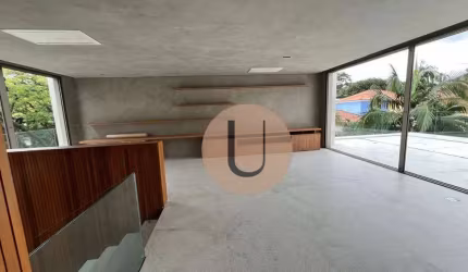 Casa recem construida no Jardim America,