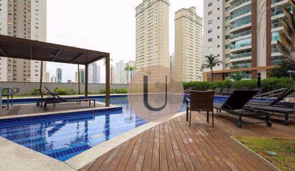 Lindo Apartamento Edificio Martese