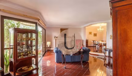 APARTAMENTO! 4 DTS, 4 VAGAS, MORUMBI