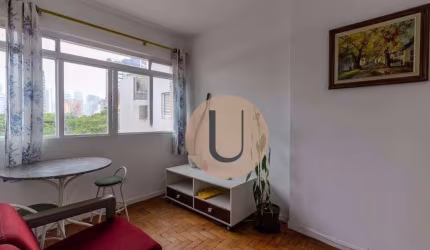 Apartamento Residencial à venda, Pinheiros, São Paulo - AP0020.