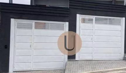 Casa Residencial à venda, Mooca, São Paulo - CA0014.