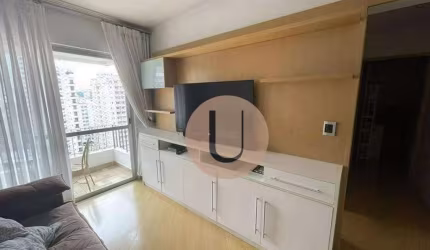 Apartamento Residencial à venda, Perdizes, São Paulo - AP0029.