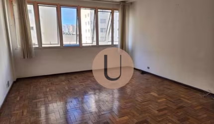 Apartamento Residencial à venda, Perdizes, São Paulo - AP0032.