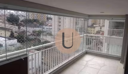 Apartamento Residencial à venda, Chácara Inglesa, São Paulo - AP0033.