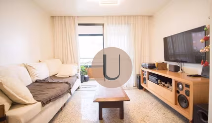 Apartamento Residencial à venda, Vila Zilda, São Paulo - AP0034.