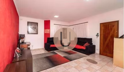 Casa Residencial à venda, Jardim Brasília, São Paulo - CA0015.