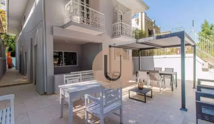 Casa Residencial à venda, Morumbi, São Paulo - CA0016.