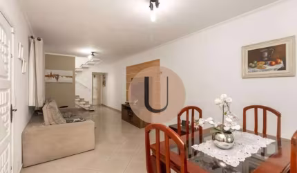 Sobrado Residencial à venda, Vila Carrão, São Paulo - SO0007.