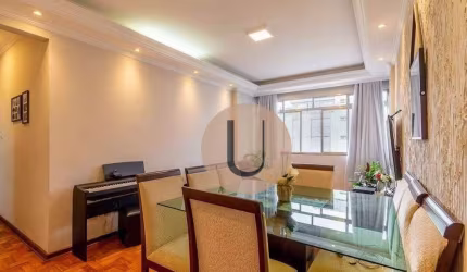 Apartamento Residencial à venda, Sumaré, São Paulo - AP0054.