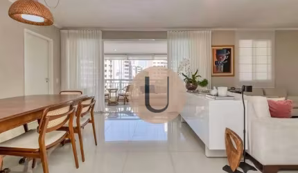 Apartamento Residencial à venda, Jardim Monte Kemel, São Paulo - AP0057.
