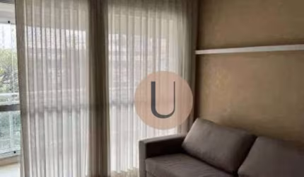 Apartamento Residencial à venda, Pinheiros, São Paulo - AP0067.