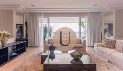 Apartamento Residencial para venda e locação, Jardim Anália Franco, São Paulo - AP0073.