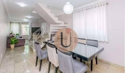 Casa Residencial à venda, Vila Bertioga, São Paulo - CA0020.