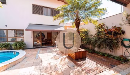 Sobrado Residencial à venda, Planalto Paulista, São Paulo - SO0009.
