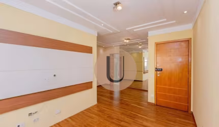 Apartamento com 3 dormitórios à venda, 74 m² por R$ 950.000,00 - Moema - São Paulo/SP