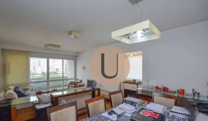 Apartamento Residencial à venda, Pinheiros, São Paulo - AP0095.