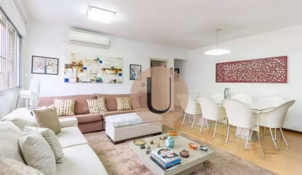 Apartamento Residencial à venda, Perdizes, São Paulo - AP0099.