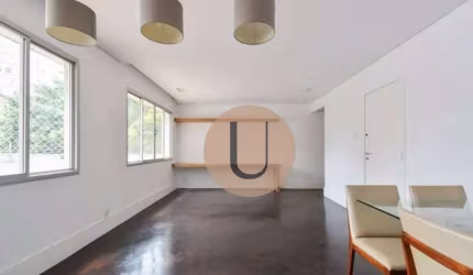 Apartamento Residencial à venda, Perdizes, São Paulo - AP0108.