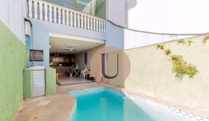 Sobrado Residencial à venda, Vila Canero, São Paulo - SO0015.