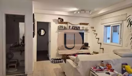 Apartamento Residencial à venda, Vila Mascote, São Paulo - AP0126.