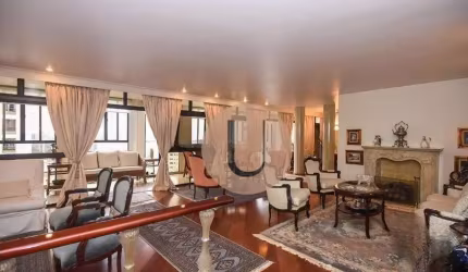 Apartamento Residencial à venda, Paraíso, São Paulo - AP0130.