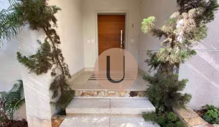 Casa com 4 dormitórios à venda, 608 m² por R$ 6.000.000,00 - Santo Amaro (Zona Sul) - São Paulo/SP