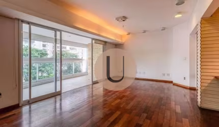 Apartamento Paraíso