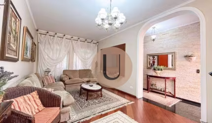 Sobrado com 3 dormitórios à venda, 152 m² por R$ 1.380.000,00 - Jardim Textil - São Paulo/SP