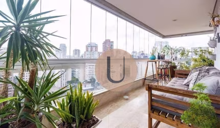 Apartamento Residencial à venda, Pinheiros, São Paulo - AP0149.