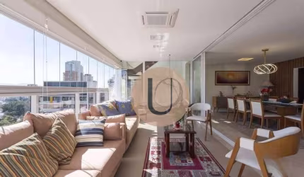 Apartamento Residencial à venda, Perdizes, São Paulo - AP0150.