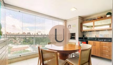 Apartamento com 3 dormitórios à venda, 109 m² por R$ 2.200.000,00 - Vila Olímpia - São Paulo/SP