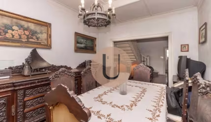 Casa com 3 dormitórios à venda, 200 m² por R$ 4.500.000,00 - Jardim América - São Paulo/SP