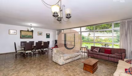 Casa com 4 dormitórios à venda, 390 m² por R$ 2.700.000,00 - Cidade Jardim - São Paulo/SP
