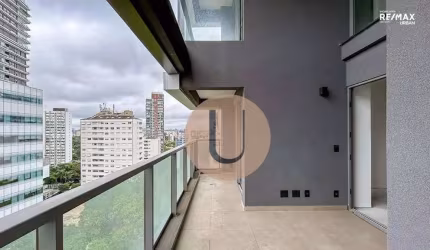 Duplex VN Oscar Freire - Metrô Oscar Freire