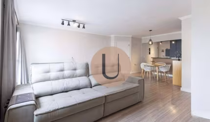 Apartamento Residencial à venda, Vila Pompeia, São Paulo - AP0171.