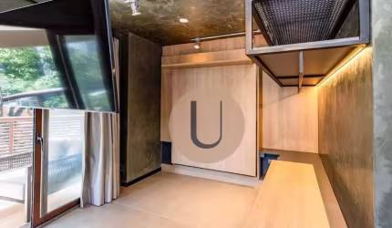 Apartamento Residencial à venda, Vila Olímpia, São Paulo - AP0173.