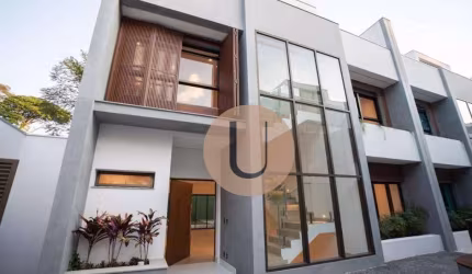 Sobrado com 4 dormitórios, 337 m² - venda por R$ 5.950.000,00 ou aluguel por R$ 34.001,00 - Santo Amaro - São Paulo/SP